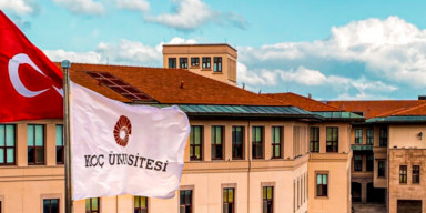 BSU Researcher to Conduct Research at Koç University