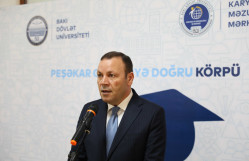 BSU Hosts Specialized Career Festival “Bridge to a Professional Future”