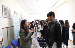 BSU Hosts Specialized Career Festival “Bridge to a Professional Future”