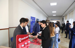 BSU Hosts Specialized Career Festival “Bridge to a Professional Future”