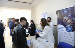 BSU Hosts Specialized Career Festival “Bridge to a Professional Future”