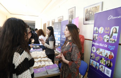 BSU Hosts Specialized Career Festival “Bridge to a Professional Future”