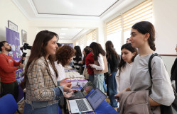 BSU Hosts Specialized Career Festival “Bridge to a Professional Future”
