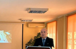 Fakültədə «Novruz mühazirəsi»