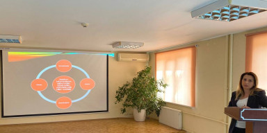 Elektron informasiya xidmətlərinə dair müzakirələr