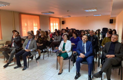 Elektron informasiya xidmətlərinə dair müzakirələr