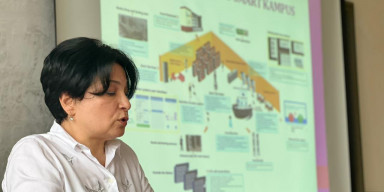 “Smart kitabxana” konsepsiyasına dair müzakirələr