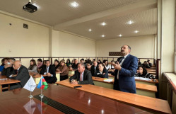 “Smart kitabxana” konsepsiyasına dair müzakirələr