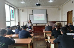 Xalq yazıçısı Süleyman Rəhimova həsr olunmuş seminar
