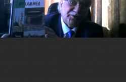 MDBMİ-nin professoru ustad dərsi keçib