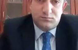 MDBMİ-nin professoru ustad dərsi keçib