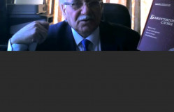 MDBMİ-nin professoru ustad dərsi keçib