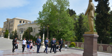 Tərtər RİH-in birgə təşkilatçılığı ilə konfrans