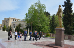 Tərtər RİH-in birgə təşkilatçılığı ilə konfrans