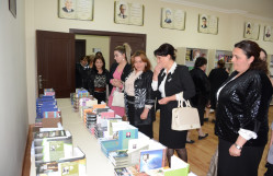 Tərtər RİH-in birgə təşkilatçılığı ilə konfrans