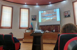 Tələbələrin II Respublika konfransı keçirilib