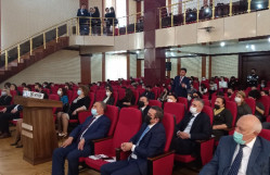 Tələbələrin II Respublika konfransı keçirilib