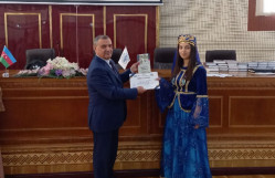 Tələbələrin II Respublika konfransı keçirilib