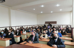 Xurşidbanu Natəvana həsr olunmuş elmi seminar