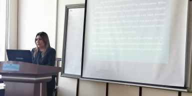 Fasiləsiz təhsil prosesində kitabxanaların rolu