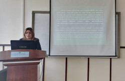 Fasiləsiz təhsil prosesində kitabxanaların rolu