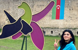 Azad Şuşada əsrə bərabər bir gün