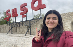 Azad Şuşada əsrə bərabər bir gün