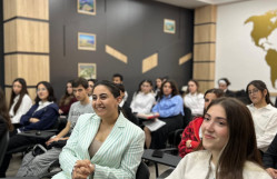 “Tarixi-mədəni irsimiz və müasir cəmiyyət” adlı elmi seminar keçirilib.