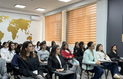 “Tarixi-mədəni irsimiz və müasir cəmiyyət” adlı elmi seminar keçirilib.