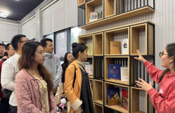 Delegation from Beijing University of Chemical Technology Visits BSU