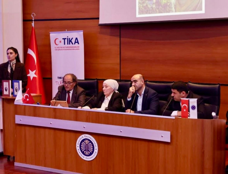 “Ortak Türk Fəlsəfi Düşüncəsinin Dahisi: Nizami Gəncəvi”