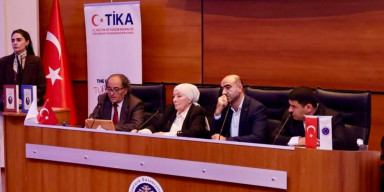 “Ortak Türk Fəlsəfi Düşüncəsinin Dahisi: Nizami Gəncəvi”