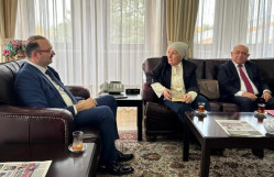 “Ortak Türk Fəlsəfi Düşüncəsinin Dahisi: Nizami Gəncəvi”