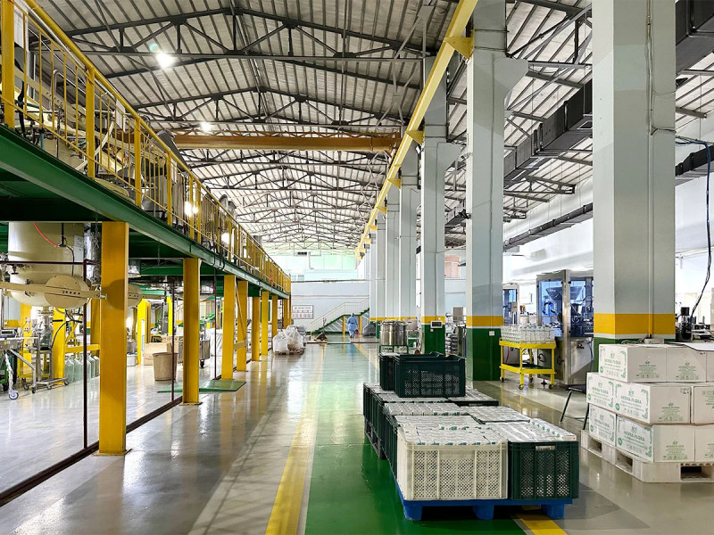 Tələbələr “Herba-Flora” MMC-də praktiki məşğələdə iştirak etdilər