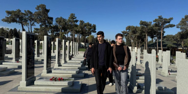 8 Noyabr - Zəfərimizin beşinci ili