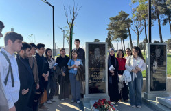 8 Noyabr - Zəfərimizin beşinci ili