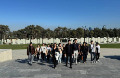 8 Noyabr - Zəfərimizin beşinci ili