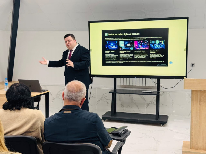 BSU Discusses the Application of Artificial Intelligence in Psychotherapy