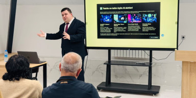 BSU Discusses the Application of Artificial Intelligence in Psychotherapy