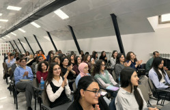 BSU Discusses the Application of Artificial Intelligence in Psychotherapy