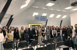 BSU Discusses the Application of Artificial Intelligence in Psychotherapy