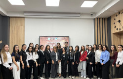 BDU-da elmi seminar: “Tarixi-mədəni irsimiz və müasir cəmiyyət”