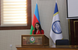 BDU-da tədbir: “Qələbənin səsi”