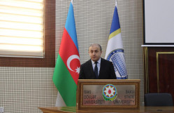 BDU-da tədbir: “Qələbənin səsi”