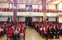 BDU-da tədbir: “Qələbənin səsi”