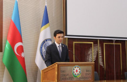 BDU-da tədbir: “Qələbənin səsi”