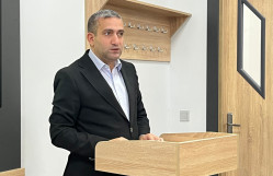 Seminar on the Use of the DSpace Platform Held at BSU