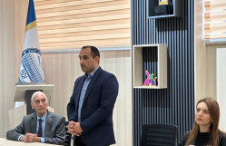 “Vətən müharibəsi qazi övladlarının gözü ilə”