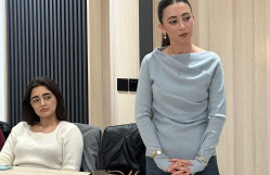 “Vətən müharibəsi qazi övladlarının gözü ilə”