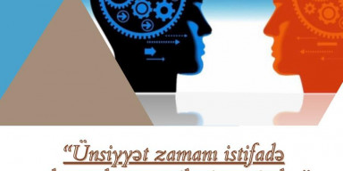 Azərbaycan dili və nitq mədəniyyəti kafedrasında seminar